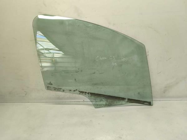 VITRE AVANT DROIT CITROEN - Vue 1